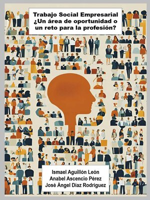 cover image of Trabajo Social Empresarial